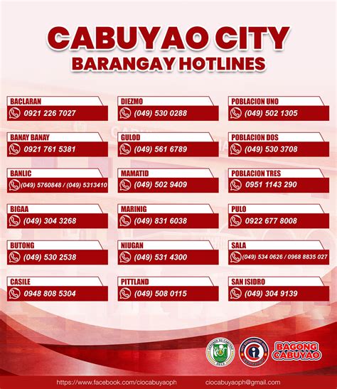 bagong cabuyao logo|Bagong Cabuyao CIO added a new photo. .